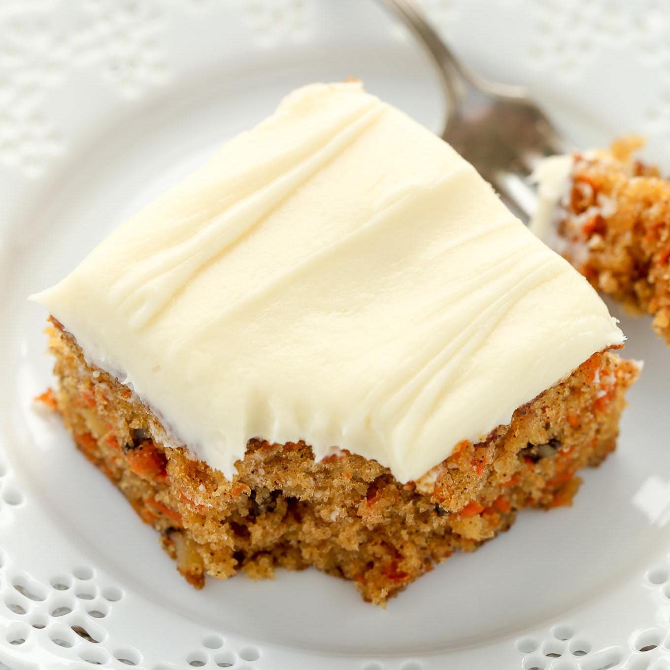 Crushed Pineapple Secret: Bake the Moistest Carrot Cake Ever