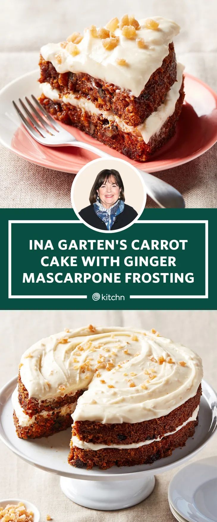 Foolproof Perfection: The Best Ultra-Moist Carrot Cake Recipe